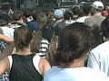 Donots " We're not gonna take it "  Mainz Live concert
