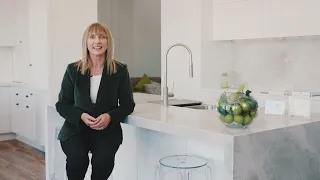 Welcome to Kitchen Envy