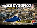 Touring KYGUNCO What Makes This Bardstown Store So Popular