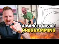 The Advanced Novice s Guide To Starting Strength