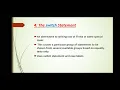 C language programming In Hindi C Coding Part 7 Conditional statements switch