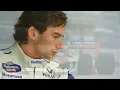 松任谷由実　Hello My Friend(追悼　アイルトン・セナ）
