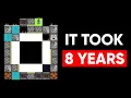 Breaking Minecraft s Unbeatable Record