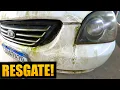 Download Lagu RESGATE DO MAGENTIS ABANDONADO!
