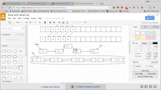 Buffer with Singly Linked List 3 using Scala