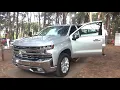 La pickup Silverado, el Onix RS y mas novedades de Chevrolet