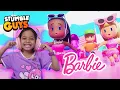 Download Lagu MABAR STUMBLE GUYS KARAKTER BARBIE TERBARU!! WOW LUCU BANGET!!
