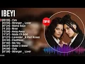 I b e y i Greatest Hits ~ Deep Soul Music ~ Top 100 Soul Artists of All Time