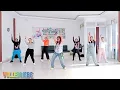 Download Lagu SAKIT PINGGANG (DIANDRA AYU) / VIRAL TIKTOK / SENAM KREASI VOLLER LIEBE