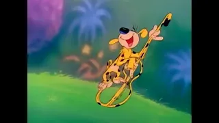 Marsupilami 1993 Maraton Retro Animados Latino 