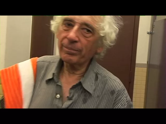 Starring Austin Pendleton - Documentary Short Teaser