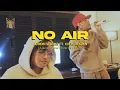 Lagu No Air - Jordin Sparks ft. Chris Brown (A jikamarie Cover ft. Skusta Clee)