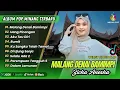 Zicha Anesha - MALANG DENAI BAMIMPI | UANG PINANGAN | AKU TAU DIRI | RUMIT | Remix Minang Version