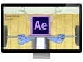 After Effects Tutorial Screen Pumps