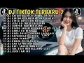 DJ TIKTOK TERBARU 2025 | DJ KATANYA CINTA TAK BUTUH RUPA 🎵 DJ CINTAKU SUNGGUH LUAR BIASA