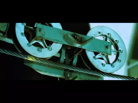 FROZEN Theatrical Trailer (2010)