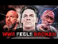 Download Lagu Why Does WWE Feel So Much Worse Today?