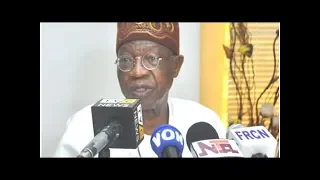 buhari will not share money mohammed