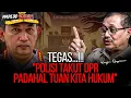 Download Lagu WAKAPOLRI KOMJEN OEGROSENO: AJUDAN PRESIDEN TAK HARUS JADI KAPOLRI...!!!