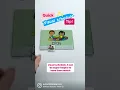 Autism Visual Schedule Tip