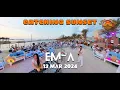 Download Lagu DJ EM-A Live Mix Set at Catching Sunset Bahrain R\u0026B, Amapiano, Hip-Hop, Afro Beats, and more