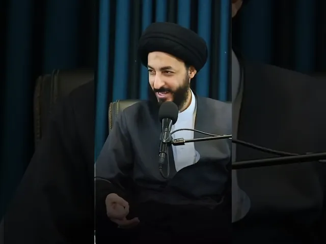 ⁣الهي لا تؤدبني بعقوبتك ... || سماحة السيد مرتضى المدرسي