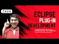 Eclipse Plugin Development Tutorial eclipse