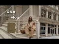 Download Lagu VLOG | Q\u0026A NYC | What did I buy in New York?