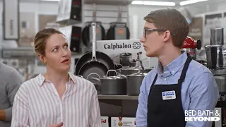Offline Shopping Bed Bath Beyond