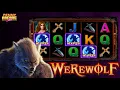 PENNY ARCADE SLOTS WEREWOLF FREE GAME