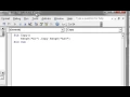 Excel 2010 VBA Tutorial 8 Copying Cell Ranges and Formatting