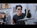 ROMI & The JAHATs - Kau Juga Berhak Bergembira