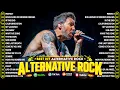 Download Lagu Simple Plan, Hoobastank, The Calling, Howie Day, Linkin Park, Creed - BEST ALTERNATIVE ROCK 2000's