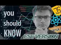 ES6 in JavaScript Explained - Chapter 1 React js Developers Must Watch