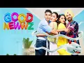 Lagu Good News- Movie | Akshay Kumar, Kareena Kapoor, Diljit Dosanjh, Kiara Advani | Hindi Movie 2020
