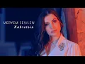 Lagu Meryem Sevilen - Kahretsin (Official Music Video)