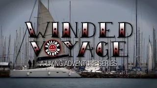 Winded Voyage | Episode 14 | The Wicked Winch