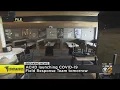 Allegheny Co Creates COVID Field Response Team To See Which Businesses Aren t Following Coronavir