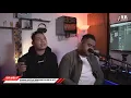 Admesh ft Mario G Klau. Jangan Rubah Takdirku. duet NTT