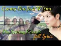 Lagu tembang kenangan | conny dio feat wisnu - doa seorang kekasih | lagu lawas 90 an !