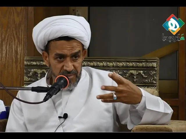 ⁣كل موجود له آثار حقيقية ووجود ظاهري وما لا ندركه لانستطيع أن نرفضه وإنما هو فوق الحواس والعقل البشري