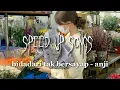 Download Lagu bidadari tak bersayap - anji (speed up songs)