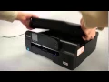How can I fix the Scanner Cover Support part Brother Global Support