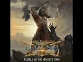 Temple of the Ancient God - Marius Danielsen