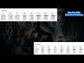 Mack the Knife (No capo) by Louis Armstrong  play along with scrolling guitar chords and lyrics