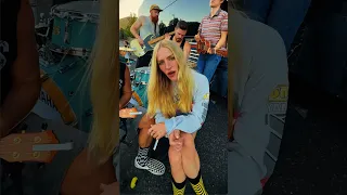 No Rain - Walk off the Earth (Official Music Video)