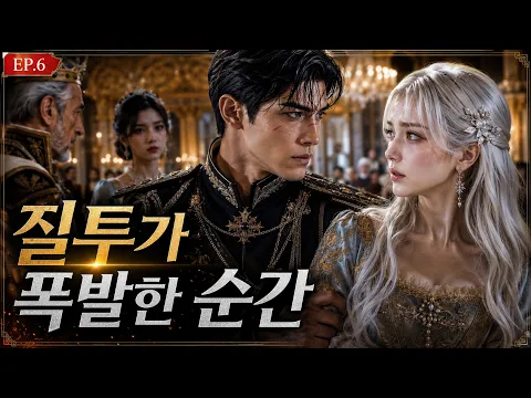 The Frozen Duke’s Bride Episode 6