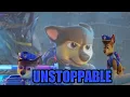 Download Lagu Unstoppable, Chase tribute [Paw patrol the movie 🐾]