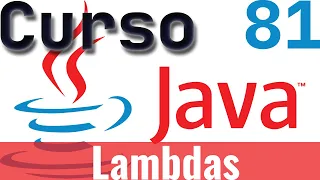Java Course 81 - Functional Programming Lambdas