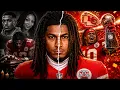 Isiah Pacheco And The 2 Murders That Created A Dynasty s Champion Kansas City Chiefs